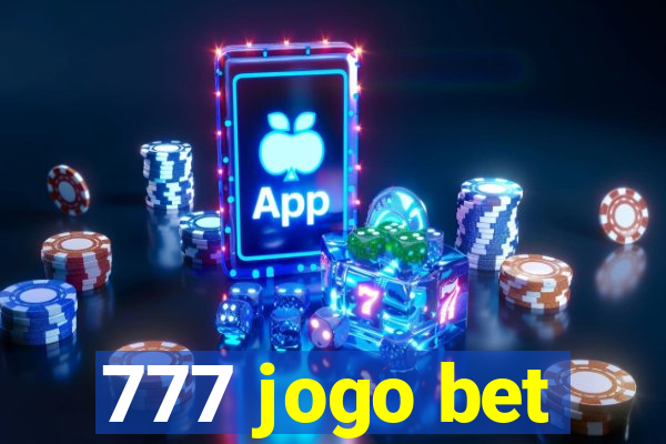 777 jogo bet